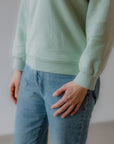 Sweater Green