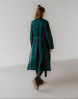 Trenchcoat Green