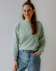 Sweater Green
