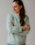 Sweater Green