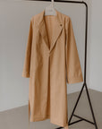 Trenchcoat Tan