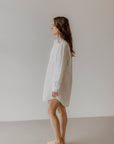 Shirt White
