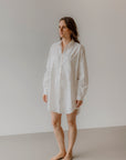 Shirt White