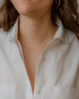 Shirt White