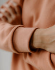 Sweater Cedar