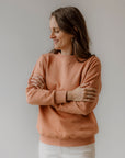 Sweater Cedar