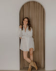 Shirt White