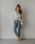 Shirt White