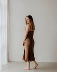 Dress Brown