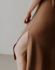 Dress Brown