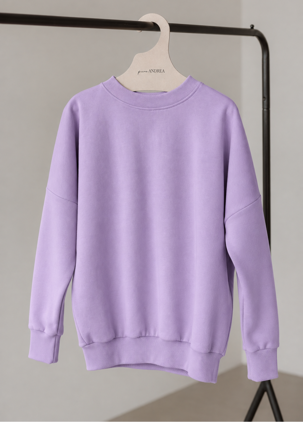 Sweater Lavender