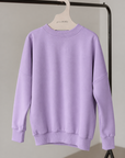 Sweater Lavender