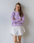 Sweater Lavender