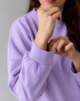 Sweater Lavender