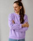 Sweater Lavender