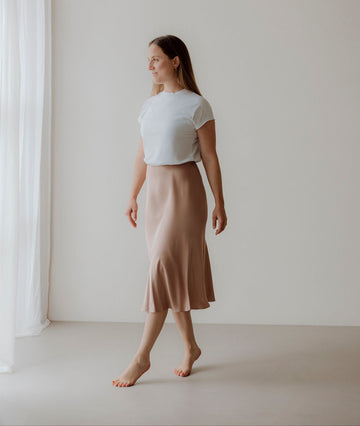 Skirt Rose